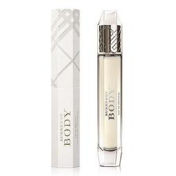 BURBERRY BODY 裸紗 女性淡香精 2ml 針管香水 淡香水 原廠公司貨 中文標籤 試管香水體驗 噴式 博伯利 歷史價格詳細信息