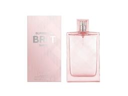BURBERRY Brit Sheer 粉紅風格女香100ml 歷史價格詳細信息