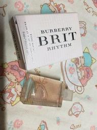 BURBERRY 搖滾風格男性淡香水 90ML 歷史價格詳細信息
