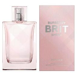 BURBERRY 粉紅風格女性淡香水(30ml) 歷史價格詳細信息