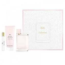 Burberry Her 女性淡香水(100ml) 歷史價格詳細信息