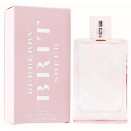Burberry Brit 經典格紋 粉橘色襯衫 歷史價格詳細信息
