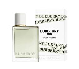 BURBERRY Her晨曦之翼女性淡香水(100ml) EDT-公司貨 歷史價格詳細信息