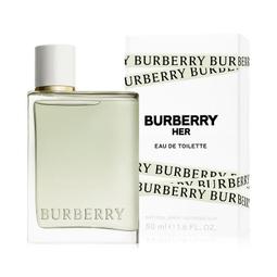 BURBERRY Her晨曦之翼女性淡香水(100ml) EDT-公司貨 歷史價格詳細信息