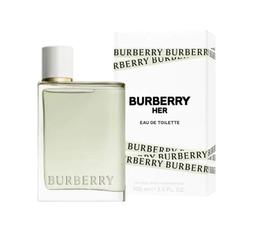 BURBERRY Her晨曦之翼女性淡香水(100ml) EDT-公司貨 歷史價格詳細信息