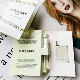 Burberry Her 倫敦之夢女性淡香精(30ml) 歷史價格詳細信息