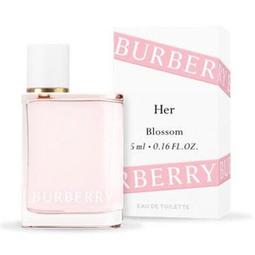 Burberry Her Blossom 女性淡香水/1瓶/100ml-新品正貨 歷史價格詳細信息