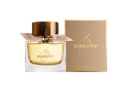 岡山戀香水~Burberry Her晨曦之翼女性淡香水100ml~優惠價:3060元 歷史價格詳細信息