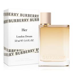 《小平頭香水店》Burberry Touch 接觸 男性淡香水 30ml 50ml 100ml 歷史價格詳細信息