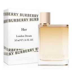 Burberry Her 倫敦之夢女性淡香精(30ml) 歷史價格詳細信息