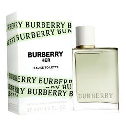 Burberry Her 倫敦之夢女性淡香精(30ml) 歷史價格詳細信息
