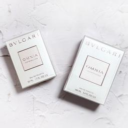【Orz美妝】Bvlgari 寶格麗 繁晶 限量版 女性淡香精 65ML Omnia Mary Katrantzou 歷史價格詳細信息