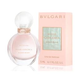 BVLGARI 寶格麗 女性小香禮盒(5mlX4)[歡沁玫香淡香精+淡香水+晶澈+紫水晶]-香水航空版 歷史價格詳細信息