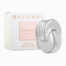 BVLGARI 寶格麗 晶澈(白水晶)女性淡香水 65ml 歷史價格詳細信息