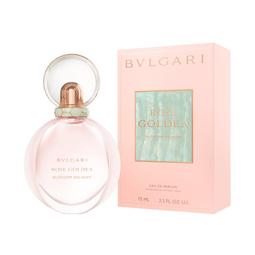 岡山戀香水~BVLGARI 寶格麗 晶澈女性淡香水100ml~優惠價:3100元 歷史價格詳細信息