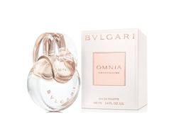 Bvlgari 寶格麗 晶澈女性淡香水(100ml) 歷史價格詳細信息