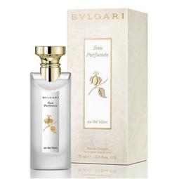 BVLGARI 寶格麗 白茶現貨75mL 中性淡香水 歷史價格詳細信息