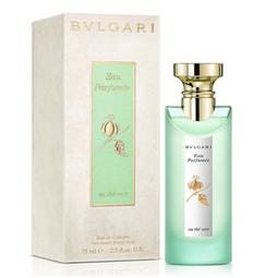 Bvlgari 寶格麗 Eau Parfumee Au The Blanc 白茶古龍水 EDC 75ml TESTER 歷史價格詳細信息