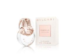 Bvlgari 寶格麗 晶澈女性淡香水(50ml) 歷史價格詳細信息
