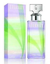 【七三七香水精品】Calvin Klein Eternity AQUA 永恆之水 男性淡香水 100ml TESTER 歷史價格詳細信息