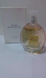 Calvin Klein  雅緻女性淡香精 Beauty 50 ml CK 女性最新款 ㊣全新直購~降價↘ 歷史價格詳細信息