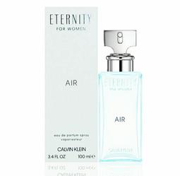 Calvin Klein CK Eternity Intense 永恆極致女性淡香精 50ML 歷史價格詳細信息