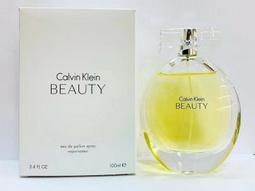 Calvin Klein  雅緻女性淡香精 Beauty 50 ml CK 女性最新款 ㊣全新直購~降價↘ 歷史價格詳細信息