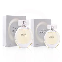 Calvin Klein  雅緻女性淡香精 Beauty 50 ml CK 女性最新款 ㊣全新直購~降價↘ 歷史價格詳細信息