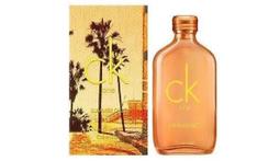 Calvin Klein CK ONE Summer 2019 夏日限量版中性淡香水 100ml 歷史價格詳細信息