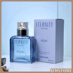Calvin Klein cK Eternity 永恆男性淡香水 Tester/1瓶/100ml 歷史價格詳細信息