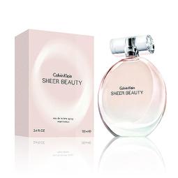 Calvin Klein  雅緻女性淡香精 Beauty 50 ml CK 女性最新款 ㊣全新直購~降價↘ 歷史價格詳細信息