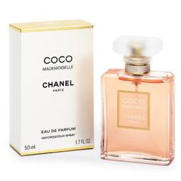 CHANEL 香奈兒 摩登 COCO 香水(1.5ml) EDP-隨身針管試香 【美麗購】 歷史價格詳細信息