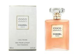 CHANEL 香奈兒 摩登COCO秘密時光香水 50ml 歷史價格詳細信息