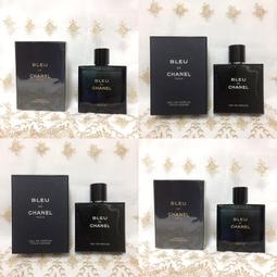 Bleu De Chanel 男性淡香精 100ml /1瓶-新品正貨 歷史價格詳細信息
