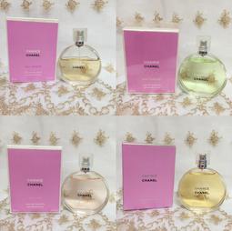 Chanel 香奈兒chance邂逅淡香水 正品女生香水1ml/3ml/5ml 試香 香水分裝瓶 歷史價格詳細信息