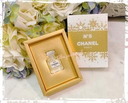 CHANEL 香奈兒 N°5 LEAU 清新晨露淡香水(1.5ml) EDT-隨身針管試香 【美麗購】 歷史價格詳細信息
