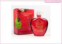 ☆YOYO小棧☆ CHRISTIAN LACROIX 歡樂精靈女性小香水 4ml~全新品 歷史價格詳細信息