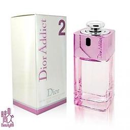 Dior 迪奧 Addict 癮誘香氛(淡香精)100ML 歷史價格詳細信息