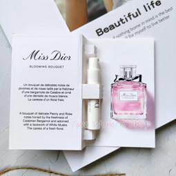 【迪奧】NEW! JOY By Dior 香氛 1ml 原廠針管香水 木質玫瑰香調 全新專櫃體驗 噴頭式設計 輕巧好攜帶 歷史價格詳細信息