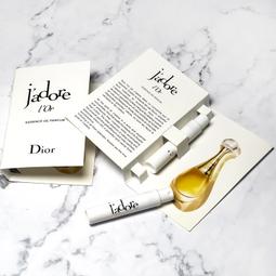 【Orz美妝】Dior 迪奧 花漾迪奧 女性淡香水 1ML 噴式  原廠試管 針管 BLOOMING BOUQUET 歷史價格詳細信息