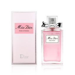 Dior迪奧 Miss Dior 漫舞玫瑰女性淡香水(100ml) 歷史價格詳細信息