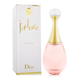 DIOR 迪奧 Jadore 真我宣言淡香水 100ML TESTER 環保包裝 歷史價格詳細信息