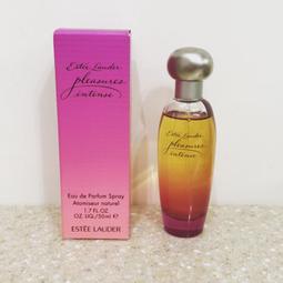 雅詩蘭黛 Pleasures Intense 馥郁歡沁女性-11ML鋁瓶裝/平行輸入/香水編號﹝50﹞ 歷史價格詳細信息