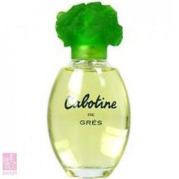 Gres Cabotine 清秀佳人女性淡香水100ml 蝦皮直送 現貨 歷史價格詳細信息