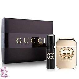 Gucci Guilty 罪愛女淡香水5ml小香《BEAULY倍莉》精緻包裝 精美包裝 禮物包裝 送禮首選 女性香水 歷史價格詳細信息