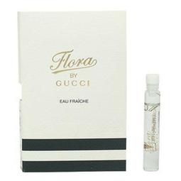 GUCCI 水。花之舞 女性香水  原廠試管小香 全新專櫃-直購特價~超值1.2 ml 歷史價格詳細信息