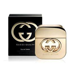 GUCCI Guilty 罪愛 女性淡香水 50ml 《BEAULY倍莉》 情人節禮物 香水 禮物 女生香水 精緻包裝 歷史價格詳細信息