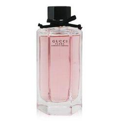 Gucci Flora Gorgeous Jasmine 華麗茉莉 幻夢茉莉 女性淡香精 100ml tester/1瓶 歷史價格詳細信息