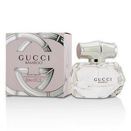 GUCCI Bamboo 竹棻女性淡香精 75ml【愛美麗福利社】 歷史價格詳細信息