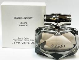 GUCCI Bamboo 竹棻女性淡香精 75ml【愛美麗福利社】 歷史價格詳細信息